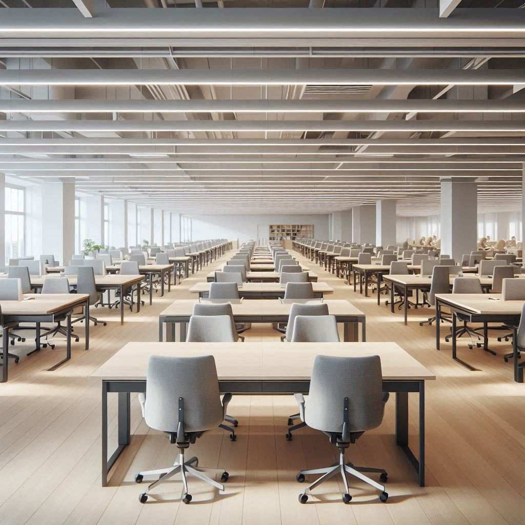 运营团队如何评估共享设备故障给写字楼办公物业报修流程增加的管理负担